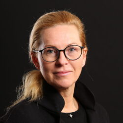 Andrea Vock