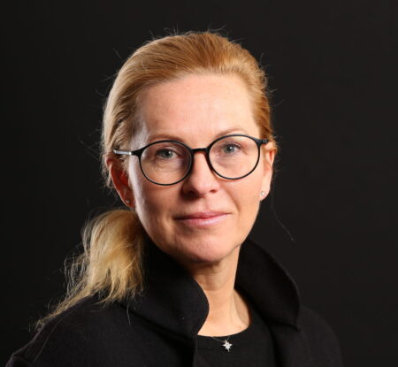 Andrea Vock