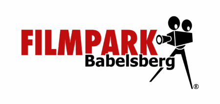 Logo der Filmpark Babelsberg GmbH