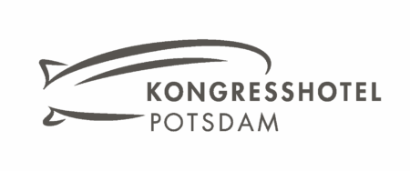 Logo des Kongresshotel Potsdam
